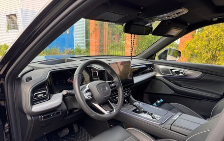GAC GS8, 2024 год, 3 600 000 рублей, 5 фотография