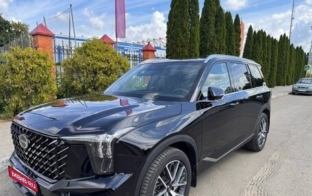 GAC GS8, 2024 год, 3 600 000 рублей, 3 фотография