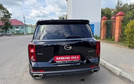 GAC GS8, 2024 год, 3 600 000 рублей, 4 фотография