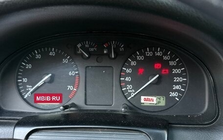 Volkswagen Passat B5+ рестайлинг, 1997 год, 500 000 рублей, 8 фотография
