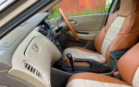 Honda Accord VII рестайлинг, 2000 год, 350 000 рублей, 7 фотография