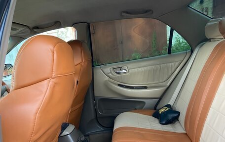 Honda Accord VII рестайлинг, 2000 год, 350 000 рублей, 8 фотография