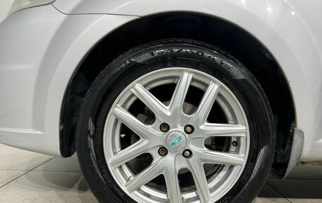 Chevrolet Aveo III, 2010 год, 370 000 рублей, 3 фотография
