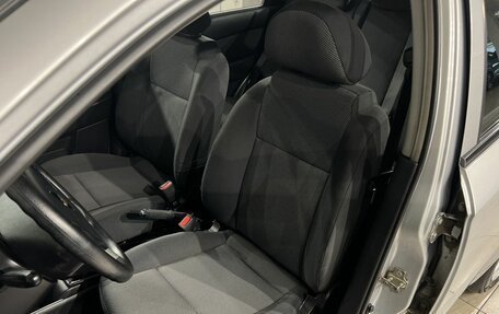 Chevrolet Aveo III, 2010 год, 370 000 рублей, 12 фотография