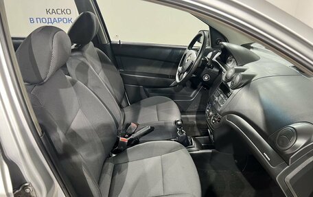 Chevrolet Aveo III, 2010 год, 370 000 рублей, 14 фотография