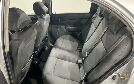 Chevrolet Aveo III, 2010 год, 370 000 рублей, 15 фотография