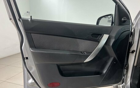 Chevrolet Aveo III, 2010 год, 370 000 рублей, 17 фотография
