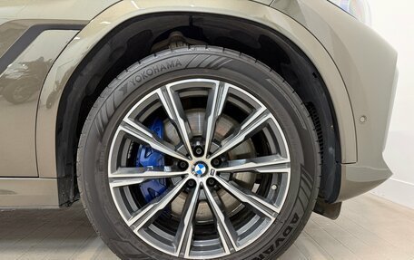 BMW X6, 2020 год, 7 490 000 рублей, 7 фотография