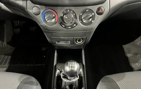 Chevrolet Aveo III, 2010 год, 370 000 рублей, 19 фотография