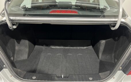 Chevrolet Aveo III, 2010 год, 370 000 рублей, 18 фотография