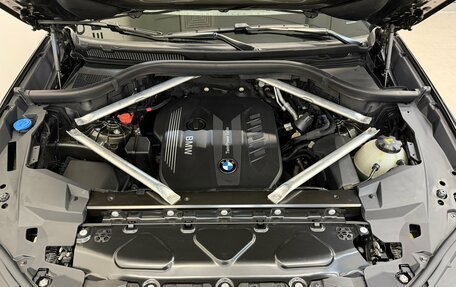 BMW X6, 2020 год, 7 490 000 рублей, 10 фотография