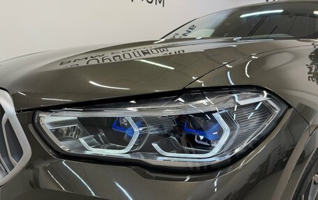 BMW X6, 2020 год, 7 490 000 рублей, 8 фотография