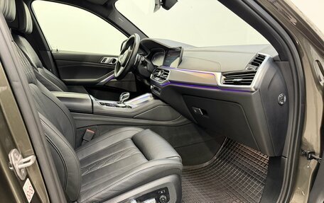 BMW X6, 2020 год, 7 490 000 рублей, 16 фотография