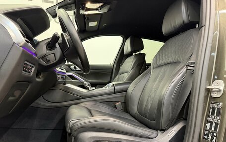 BMW X6, 2020 год, 7 490 000 рублей, 15 фотография