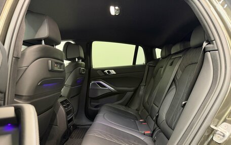 BMW X6, 2020 год, 7 490 000 рублей, 24 фотография