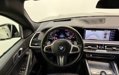 BMW X6, 2020 год, 7 490 000 рублей, 21 фотография