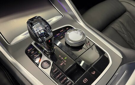 BMW X6, 2020 год, 7 490 000 рублей, 23 фотография