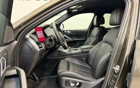 BMW X6, 2020 год, 7 490 000 рублей, 14 фотография