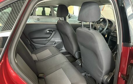 Volkswagen Polo VI (EU Market), 2012 год, 789 000 рублей, 6 фотография