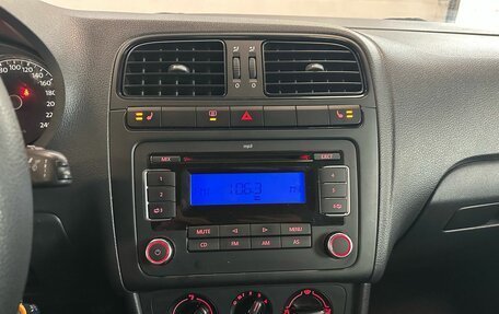 Volkswagen Polo VI (EU Market), 2012 год, 789 000 рублей, 12 фотография