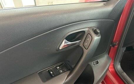 Volkswagen Polo VI (EU Market), 2012 год, 789 000 рублей, 9 фотография