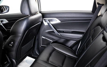 Geely Atlas I, 2021 год, 1 529 000 рублей, 10 фотография