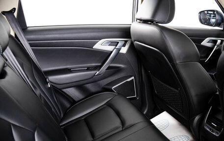 Geely Atlas I, 2021 год, 1 529 000 рублей, 11 фотография