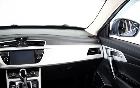 Geely Atlas I, 2021 год, 1 529 000 рублей, 15 фотография