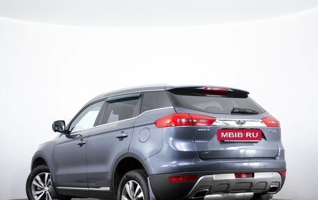 Geely Atlas I, 2021 год, 1 529 000 рублей, 7 фотография