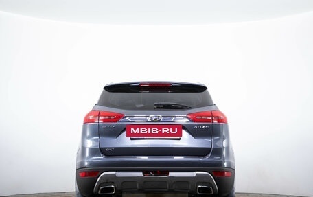Geely Atlas I, 2021 год, 1 529 000 рублей, 6 фотография