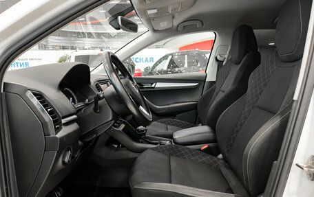 Skoda Karoq I, 2020 год, 2 382 500 рублей, 20 фотография