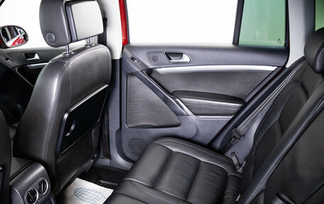 Volkswagen Tiguan I, 2014 год, 1 659 000 рублей, 9 фотография