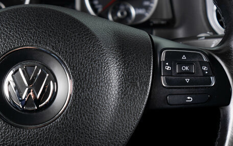 Volkswagen Tiguan I, 2014 год, 1 659 000 рублей, 19 фотография