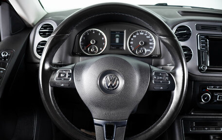 Volkswagen Tiguan I, 2014 год, 1 659 000 рублей, 17 фотография
