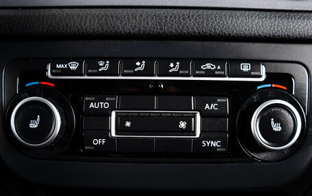 Volkswagen Tiguan I, 2014 год, 1 659 000 рублей, 16 фотография