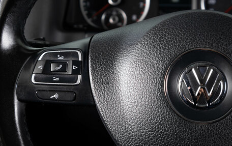Volkswagen Tiguan I, 2014 год, 1 659 000 рублей, 18 фотография