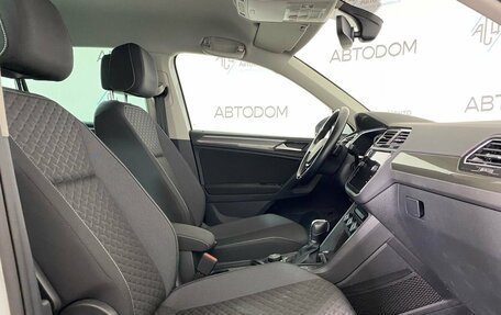 Volkswagen Tiguan II, 2018 год, 3 157 000 рублей, 11 фотография