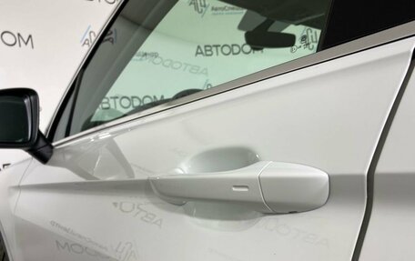 Volkswagen Tiguan II, 2018 год, 3 157 000 рублей, 7 фотография
