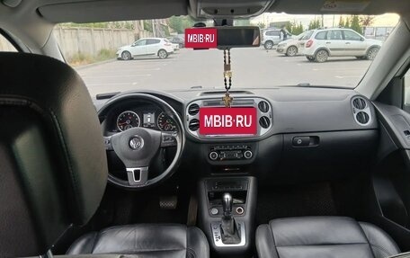 Volkswagen Tiguan I, 2012 год, 1 350 000 рублей, 5 фотография