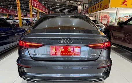 Audi A3, 2024 год, 2 026 000 рублей, 6 фотография