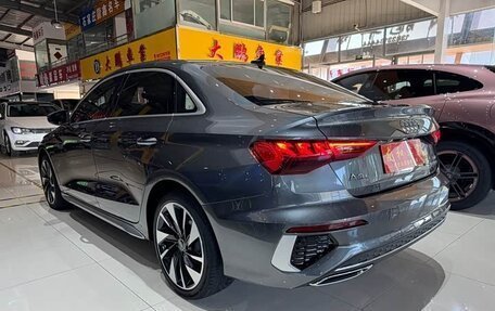 Audi A3, 2024 год, 2 026 000 рублей, 4 фотография