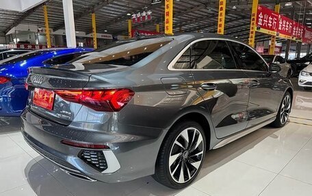 Audi A3, 2024 год, 2 026 000 рублей, 5 фотография