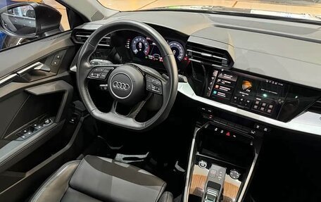 Audi A3, 2024 год, 2 026 000 рублей, 10 фотография