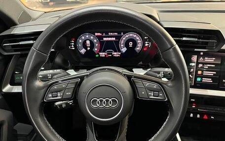 Audi A3, 2024 год, 2 026 000 рублей, 9 фотография