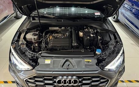 Audi A3, 2024 год, 2 026 000 рублей, 7 фотография