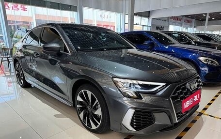 Audi A3, 2024 год, 2 026 000 рублей, 2 фотография