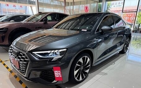 Audi A3, 2024 год, 2 026 000 рублей, 3 фотография