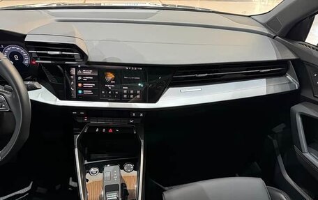 Audi A3, 2024 год, 2 026 000 рублей, 13 фотография