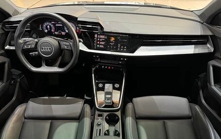 Audi A3, 2024 год, 2 026 000 рублей, 12 фотография