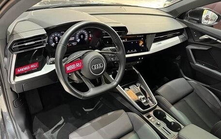 Audi A3, 2024 год, 2 026 000 рублей, 11 фотография